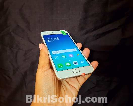 Oppo F1S (4/32GB)